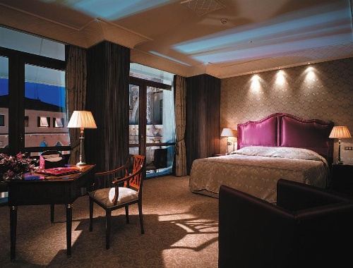 Bauer Palazzo image 13