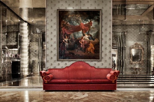 Bauer Palazzo image 2