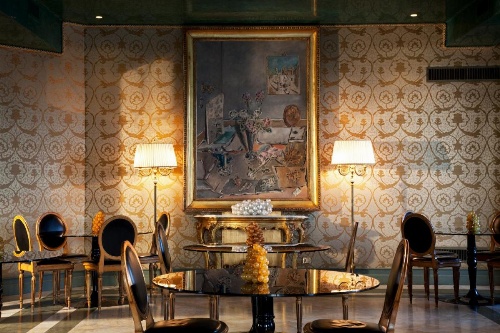 Bauer Palazzo image 24