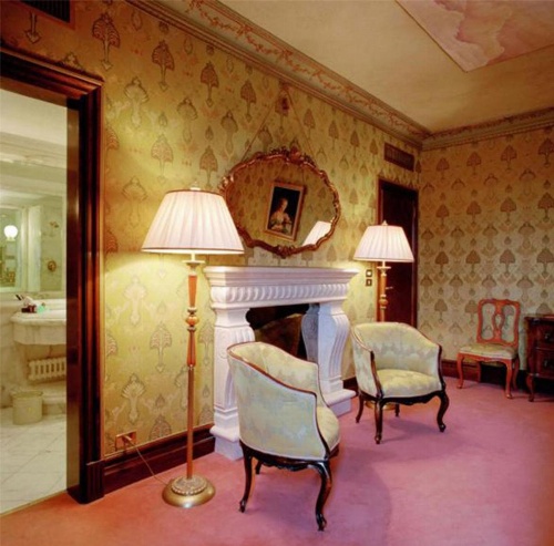 Bauer Palazzo image 34