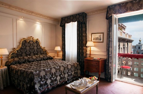 Bauer Palazzo image 38