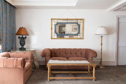 Bauer Palazzo image 48