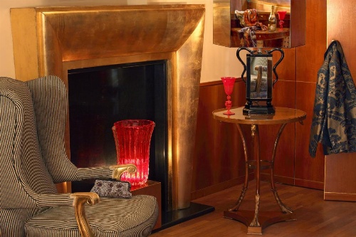 Bauer Palazzo image 8