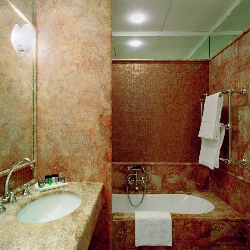 Bauer Palazzo image 9